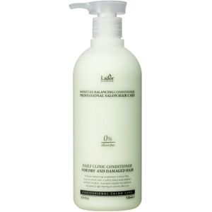 La'dor Moisture Balancing Conditioner (530 ml)