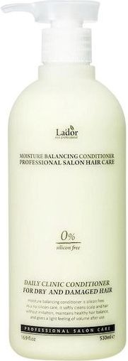 La'dor - Moisture Balancing Conditioner - 530 ml - Haarconditioner - Siliconenvrij