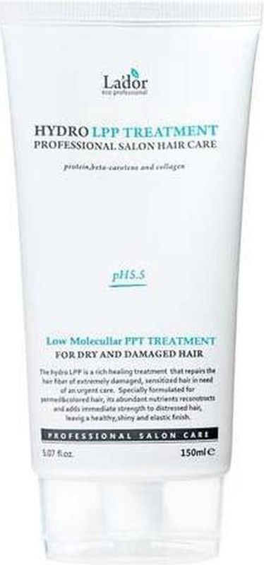 La'dor - Hydro LPP - Haarmasker - 150 ml