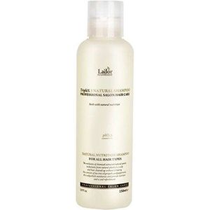 La'dor - Triple X3 - Shampoo - 150 ml - Natuurlijke Ingrediënten