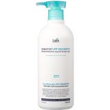 La'dor Keratin LPP Keratine Herstellende Shampoo  voor Voeding en Glans 530 ml