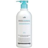 La'dor - Keratin Lpp Shampoo - Haarverzorging - Hydratatie - Gehydrolyseerde Zijde