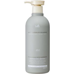 Lador - Anti-Dandruff Shampoo - 530ml