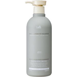 La'dor Anti-Dandruff Dieptereinigende Shampoo  tegen Roos 530 ml