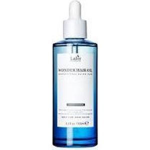 La'dor Wonder Hair Oil Haarolie voor zeer beschadigd haar met gespleten haarpunten 100 ml