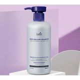 Kleurshampoo - Geelgebleekt Haar - Bevat Panthenol en Proteïne