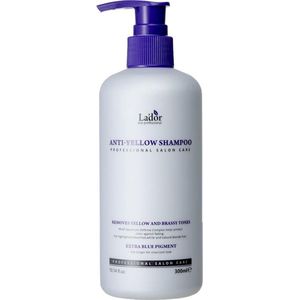 La'Dor Anti Yellow Shampoo 300 ml