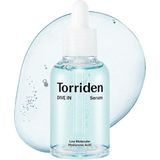 Torriden - DIVE-IN - Gezichtsserum - Hyaluronzuur - 30ml