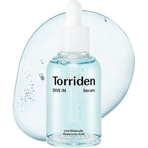 Torriden DIVE-IN Low Molecular Hyaluronic Acid Serum