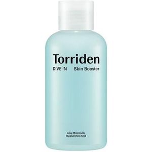 Torriden Dive-in Low Molecule Hyaluronic Acid Skin Booster 200 ml