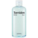 Torriden Dive In Low Molecular Hyaluronic Acid Toner 300 ml