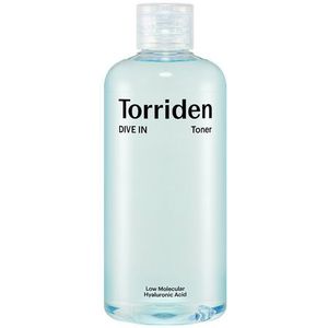 Watergevende Toner - Kalmerend - Hyaluronzuur - Lichtgewicht Formule