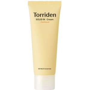 Torriden - SOLID-IN Gezichtscrème - Ceramide - 50ml