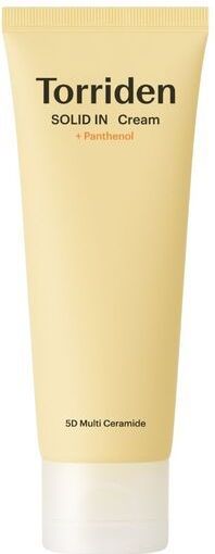 Torriden - SOLID-IN Gezichtscrème - Ceramide - 50ml