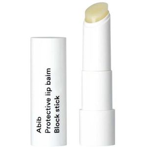 Abib - Protective Lip Balm - SPF 15 - 3,3 gram