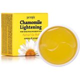 Petitfee - Chamomile - Oogmasker - 60 Stuks - Hydrogel
