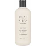 RATED GREEN Haarverzorging Shampoo Real SheaNourishing Shampoo