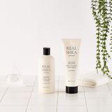 RATED GREEN - Real Shea - Shampoo - 400 ml - Shea Butter