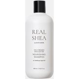 RATED GREEN - Real Shea - Shampoo - 400 ml - Shea Butter
