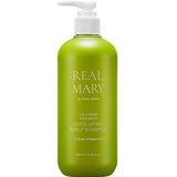 Rated Green Real Mary Cold Brew Rosemary Exfoliating Scalp Shampoo 400 ml