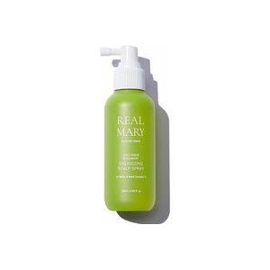 RATED GREEN Haarverzorging Verzorging Real MaryEnergizing Scalp Spray 120 ml (€ 149,58 / 1 l)