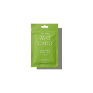 Rated Green - Avocado Nutritional Treatment To Score Head From Avocado And Banana 50Ml