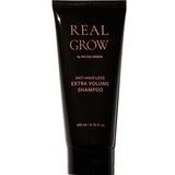 RATED GREEN Haarverzorging Shampoo Real Glow Anti Hair Loss Extra Volume Shampoo