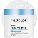 Medicube - Zero Pore Pad - Exfoliërende Pads - 70 Stuks