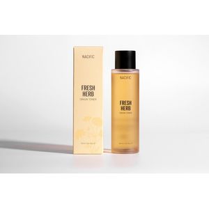 Nacific - Fresh Herb Origin Toner - 150ml