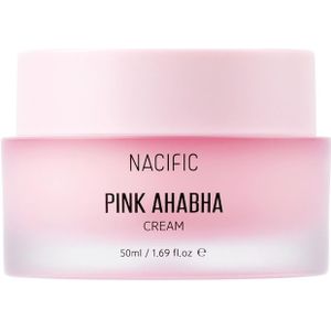 Gezichtscrème - Watermeloen Extract - Hydratatie - AHA BHA