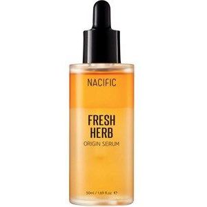 Nacific Gezicht Serum Fresh Herb Origin Serum