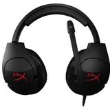 HyperX Cloud Stinger Headset Bedraad Hoofdband Gamen Zwart