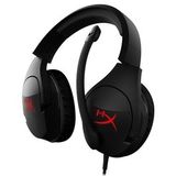 HyperX Cloud Stinger Headset Bedraad Hoofdband Gamen Zwart