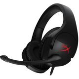 HyperX Cloud Stinger Headset Bedraad Hoofdband Gamen Zwart