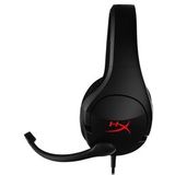 HyperX Cloud Stinger Headset Bedraad Hoofdband Gamen Zwart