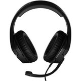 HyperX Cloud Stinger Headset Bedraad Hoofdband Gamen Zwart