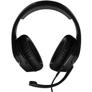 HyperX Cloud Stinger Headset Bedraad Hoofdband Gamen Zwart
