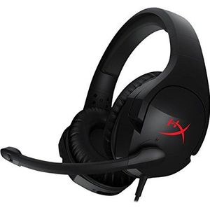 HyperX HX-HSCS-BK Cloud Stinger - Gaming-koptelefoon