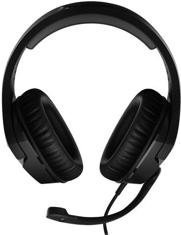 HyperX Cloud Stinger Headset Bedraad Hoofdband Gamen Zwart