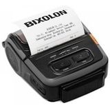 Bixolon SPP-R310PLUSWK POS-printer 203 x 203 DPI Bedraad en draadloos Direct thermisch Mobiele printer