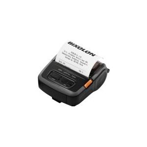 Bixolon SPP-R310PLUSWK POS-printer 203 x 203 DPI Bedraad en draadloos Direct thermisch Mobiele printer