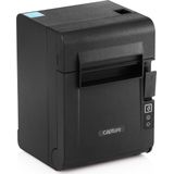 Capture - SRP-E300 - Thermische Ontvangst Printer - Zwart - USB 2.0