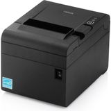 Capture - SRP-E300 - Thermische Ontvangst Printer - Zwart - USB 2.0