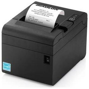 Bixolon - SRP-E302 - Ontvangstbewijs Printer - Zwart - USB 2.0