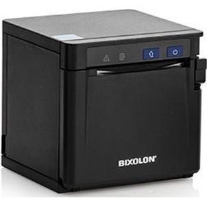 Bixolon - SRP-QE300 - Bonnenprinter - Zwart - USB - Ethernet - Snijder