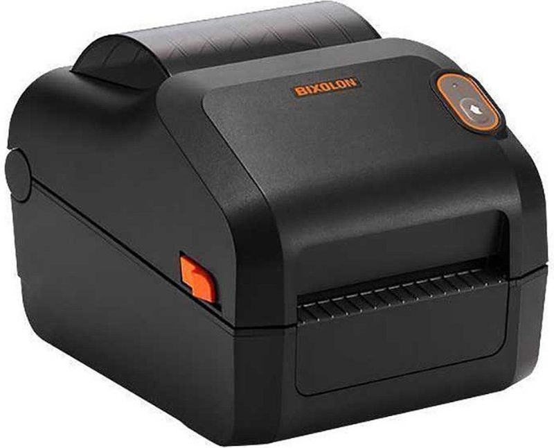 Bixolon - XD3-40d - Labelprinter - Zwart - 203dpi - Compact