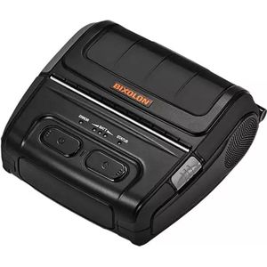 Bixolon - SPP-L410 - Labelprinter - Zwart - Thermisch - 203 dpi