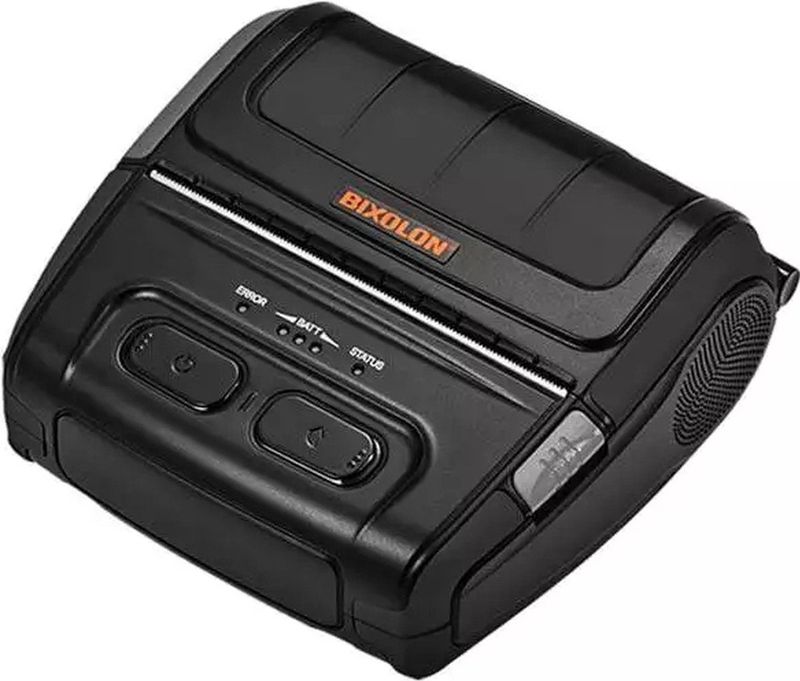 Bixolon - SPP-L410 - Labelprinter - Zwart - Thermisch - 203 dpi