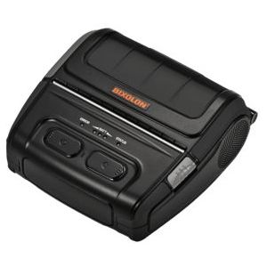Bixolon SPP-L410, USB, RS232, WLAN, 8 dots/mm (203 dpi), ZPLII, CPCL | SPP-L410WK5