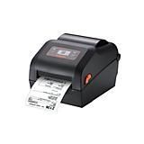Bixolon - XD5-40d - Labelprinter - Zwart - 203dpi - USB